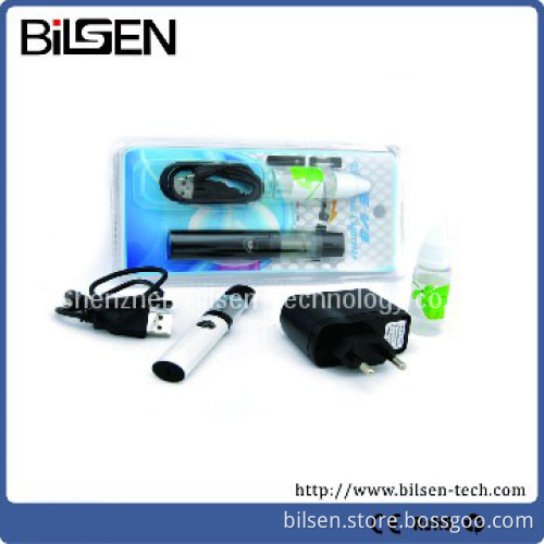 2014Hot selling e cigarette Elips New Wax Elips colorful  huge vapor